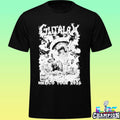 Gutalax Mexico Tour 2026 Schedule Tour Dates Shirt
