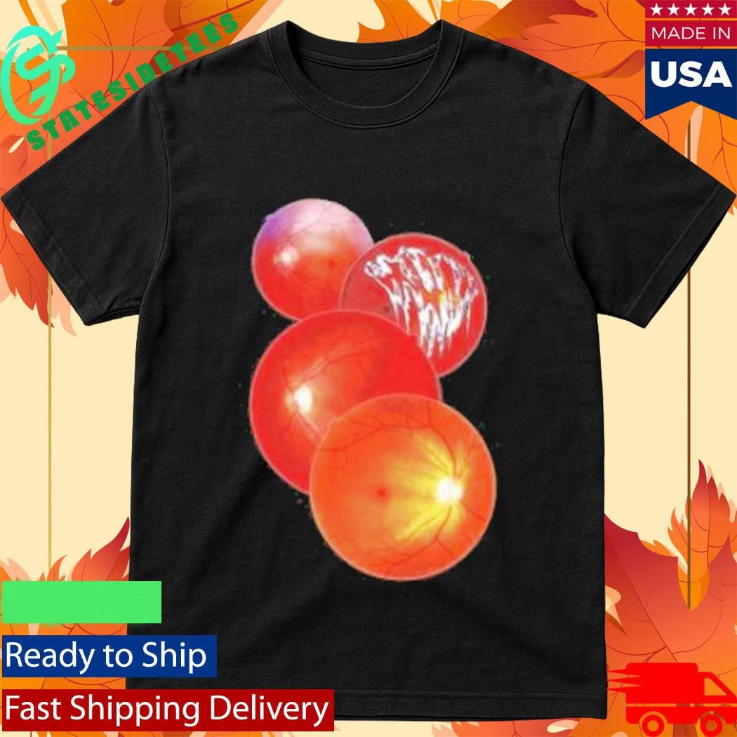 Gxllium Eyes Shirt
