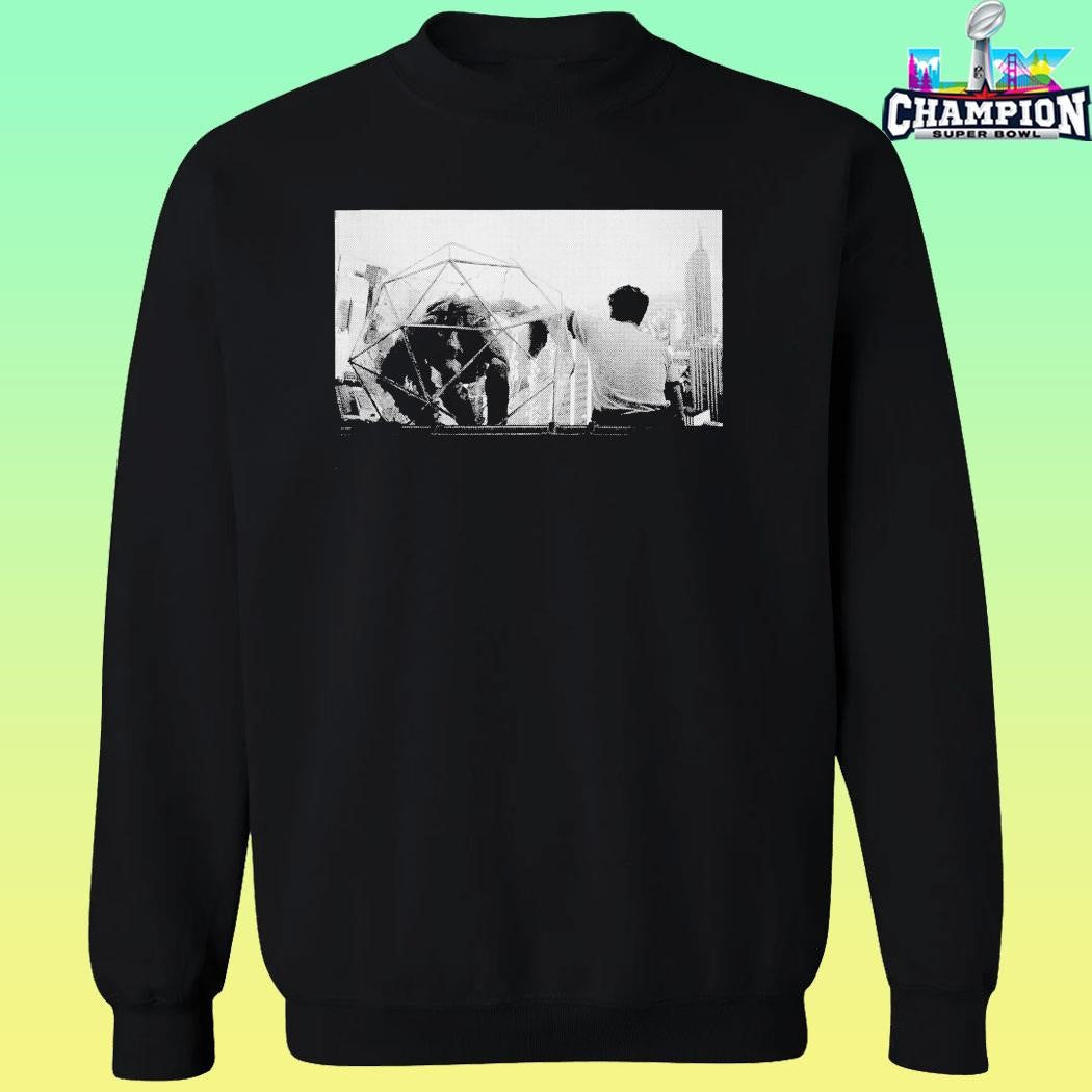 Hail Mary You Just Need Someone Shirt