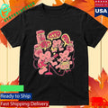 Heart Attack Man Band Of Hearts Shirt
