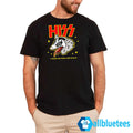 Possum Hiss A Sound And Visual Spectacular Shirt