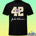 Honoring The Legacy Of Jackie Robinson Shirt