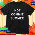 Commie Summer Shirt