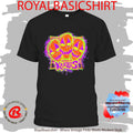 House Of Krazees Neon Masks Shirt