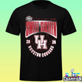 Houston Cougars Men’s Basketball 2026 Ncaa March Madness Sweet 16 Shirt