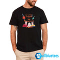 I’m Fuely Vaccinated And I Love Paramore Roit Shirt