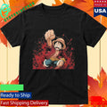 IShowSpeed Luffy In Portland 2026 Shirt