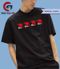 Ibuypower Katowice 2014 logo shirt