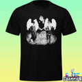 Ic3peak Coming Home Shirt
