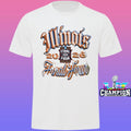 Illinois Fighting Illini 2026 Ncaa Men’s Basketball March Madness Final Four Airbrush Shirt