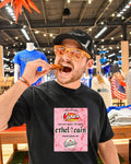 I’m eating Cane’s on my way to see Ethel Cain perform at Cain’s Ballroom Tulsa May 2026 shirt