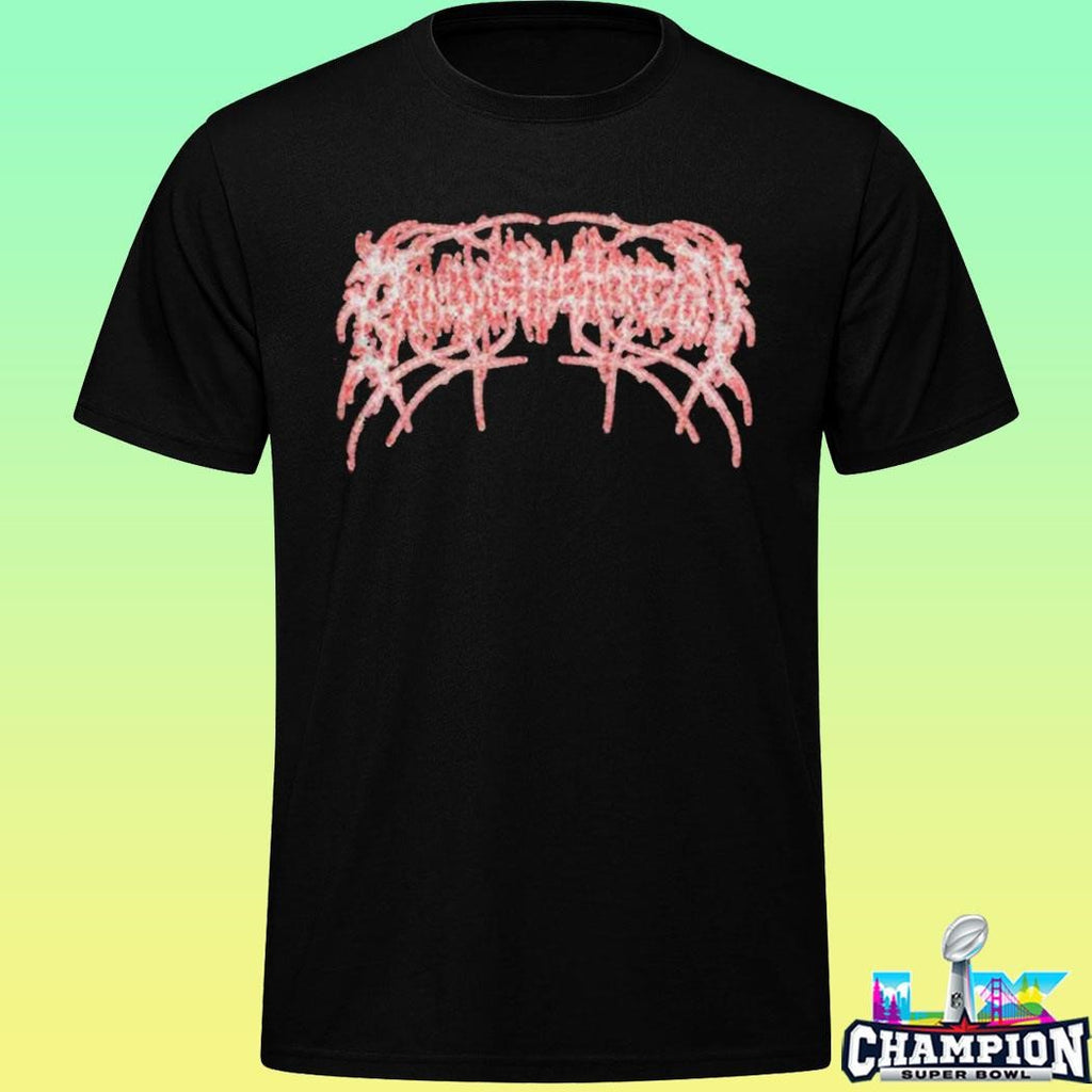 Impericon Bring Me The Horizon Nobody Loves You Shirt