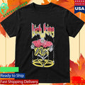 Impericon Lich King Sabbath Shirt