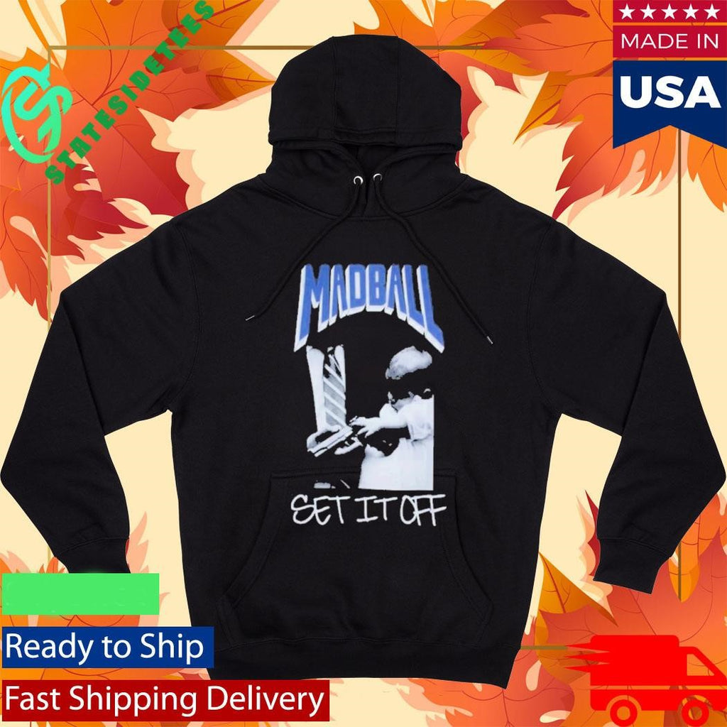 Impericon Madball Set It Off 2026 Shirt