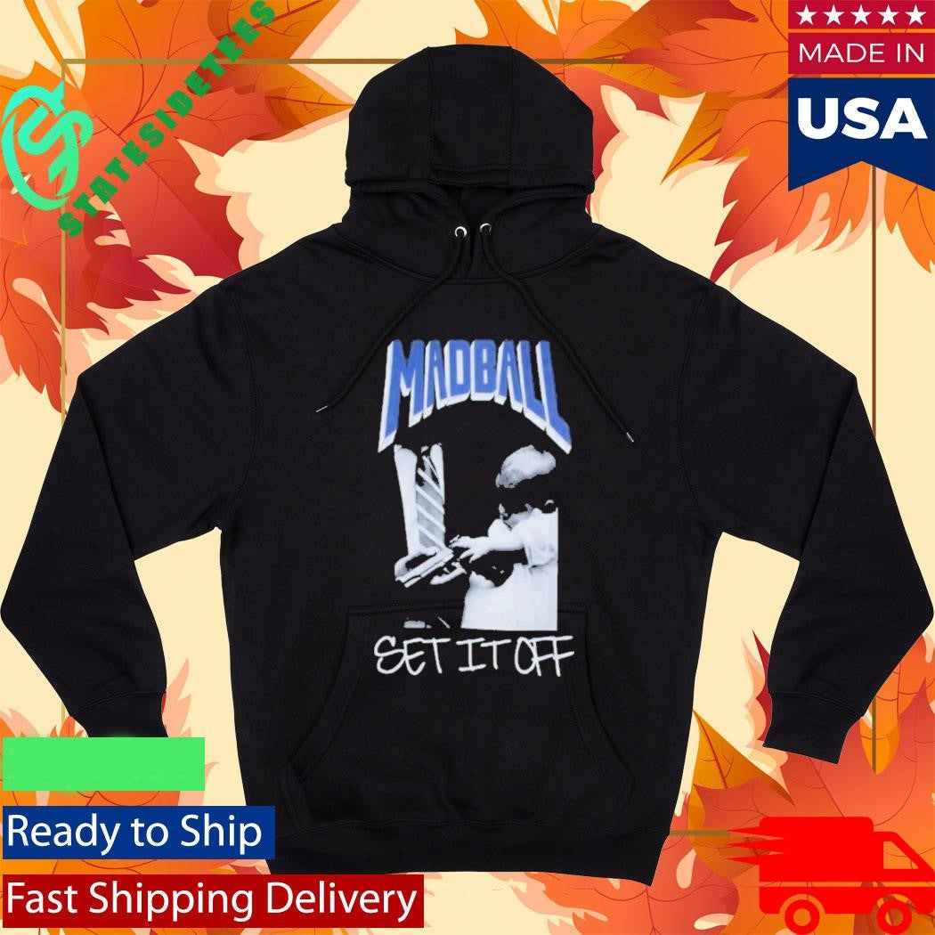 Impericon Madball Set It Off 2026 Shirt