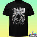 Impericon Miss May I Smoke Shirt