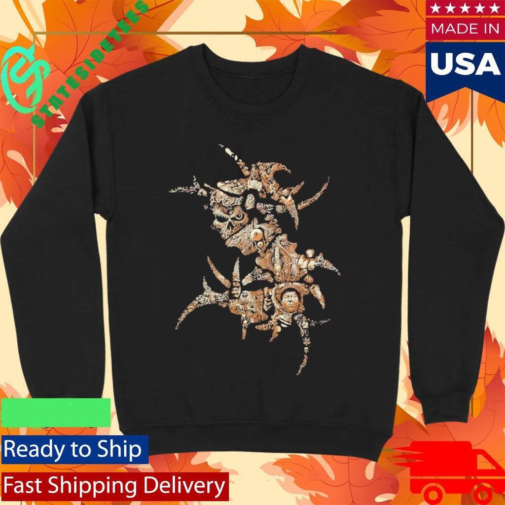 Impericon Sepultura Discography Shirt