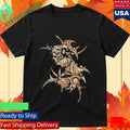 Impericon Sepultura Discography Shirt