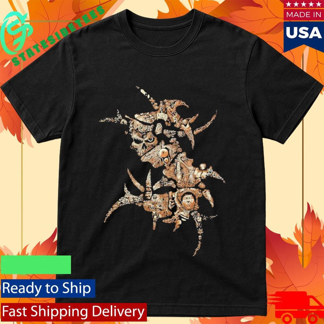 Impericon Sepultura Discography Shirt