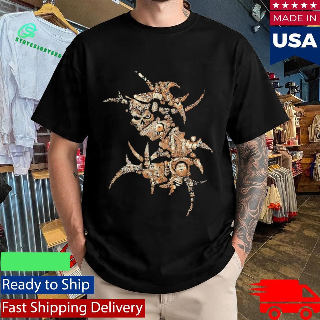 Impericon Sepultura Discography Shirt