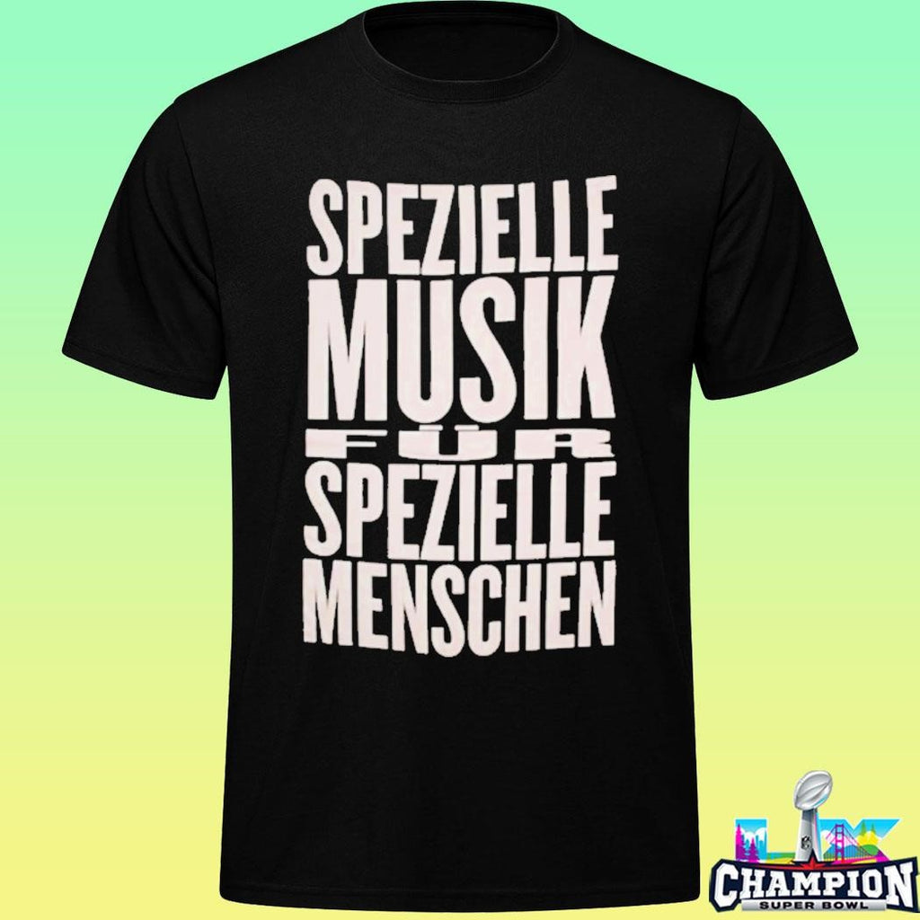 Impericon The Butcher Sisters Spezielle Musik Shirt