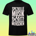 Impericon The Butcher Sisters Spezielle Musik Shirt