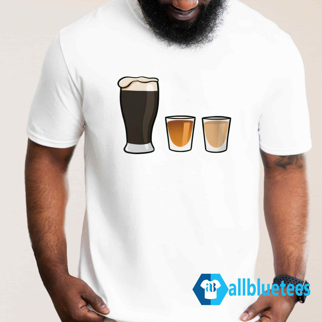 Irish Slammer Shirt