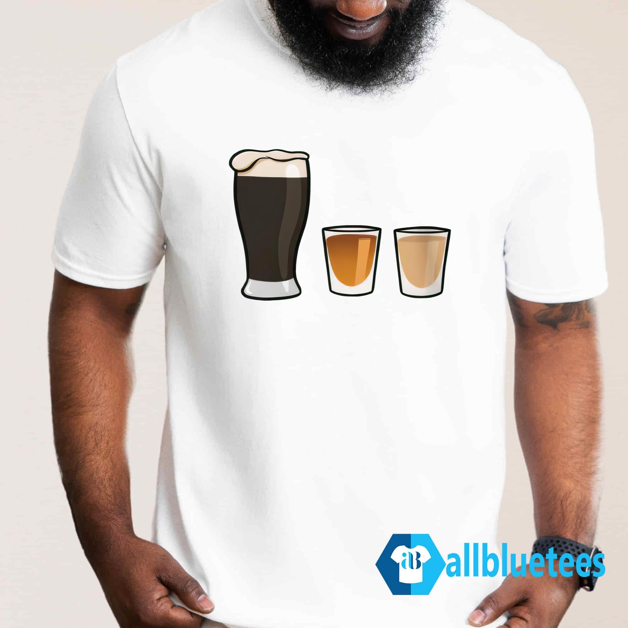 Irish Slammer Shirt