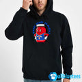 Isaiah Hartenstein The Big Ragu Hoodie