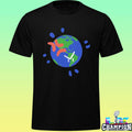 Isaiah Rashad It’s Been Awful Shirt