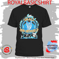 It’s A Small Underworld After All Skeleton Shirt