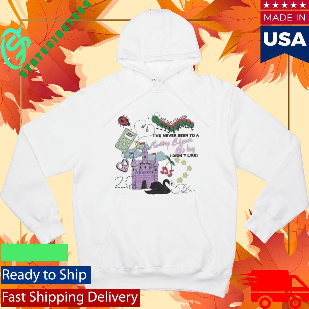 I’ve Never Been To A Kilby Block Party I Didn’t Like Shirt