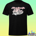 Jacob Misiorowski Nobody Beats The Miz Shirt
