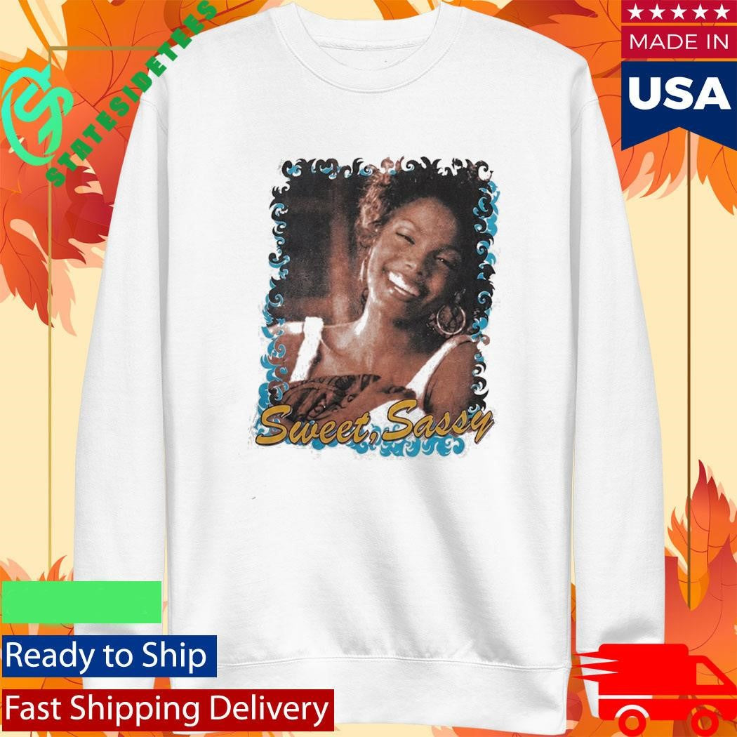 Jalen Williams Janet Jackson Shirt
