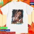 Jalen Williams Janet Jackson Shirt