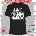 Jamie Fucking Madrox shirt