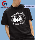 Japanese breakfast orlando in love shirt
