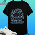 Jason Isbell And The 400 Unit April 28 2026 Live In Alpharetta Ga At The Ameris Bank Amphitheatre Shirt