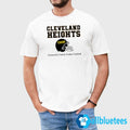 Jason Kelce Cleveland Heights Generosity Family Grades Football Shirt