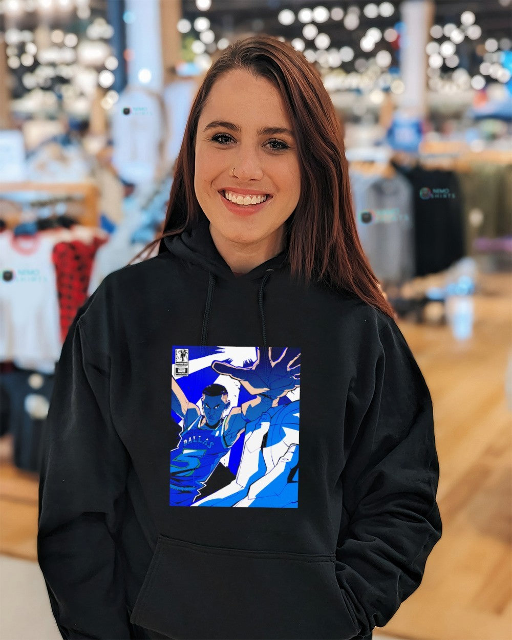 Jason Kidd and Grant Hill Dallas Mavericks on this day shirt