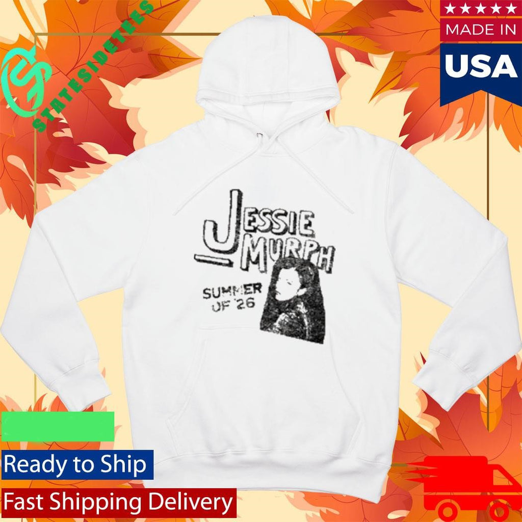 Jessie Murph Summer Of ’26 Shirt