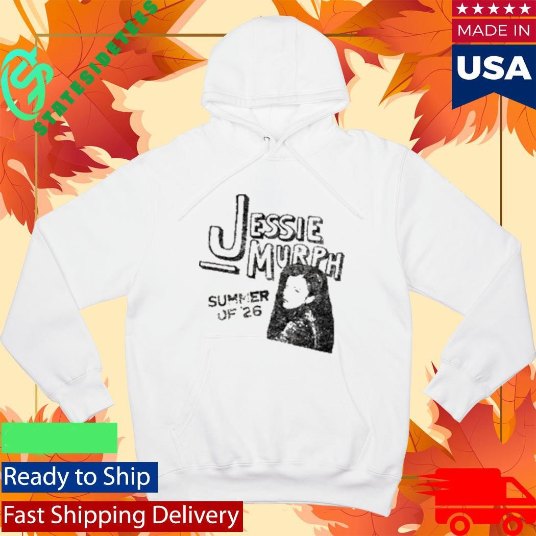 Jessie Murph Summer Of ’26 Shirt