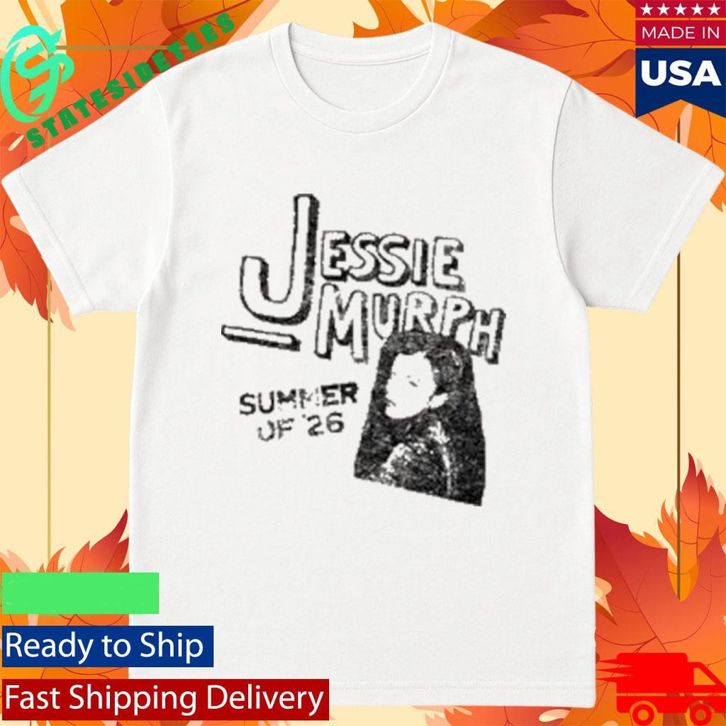 Jessie Murph Summer Of ’26 Shirt