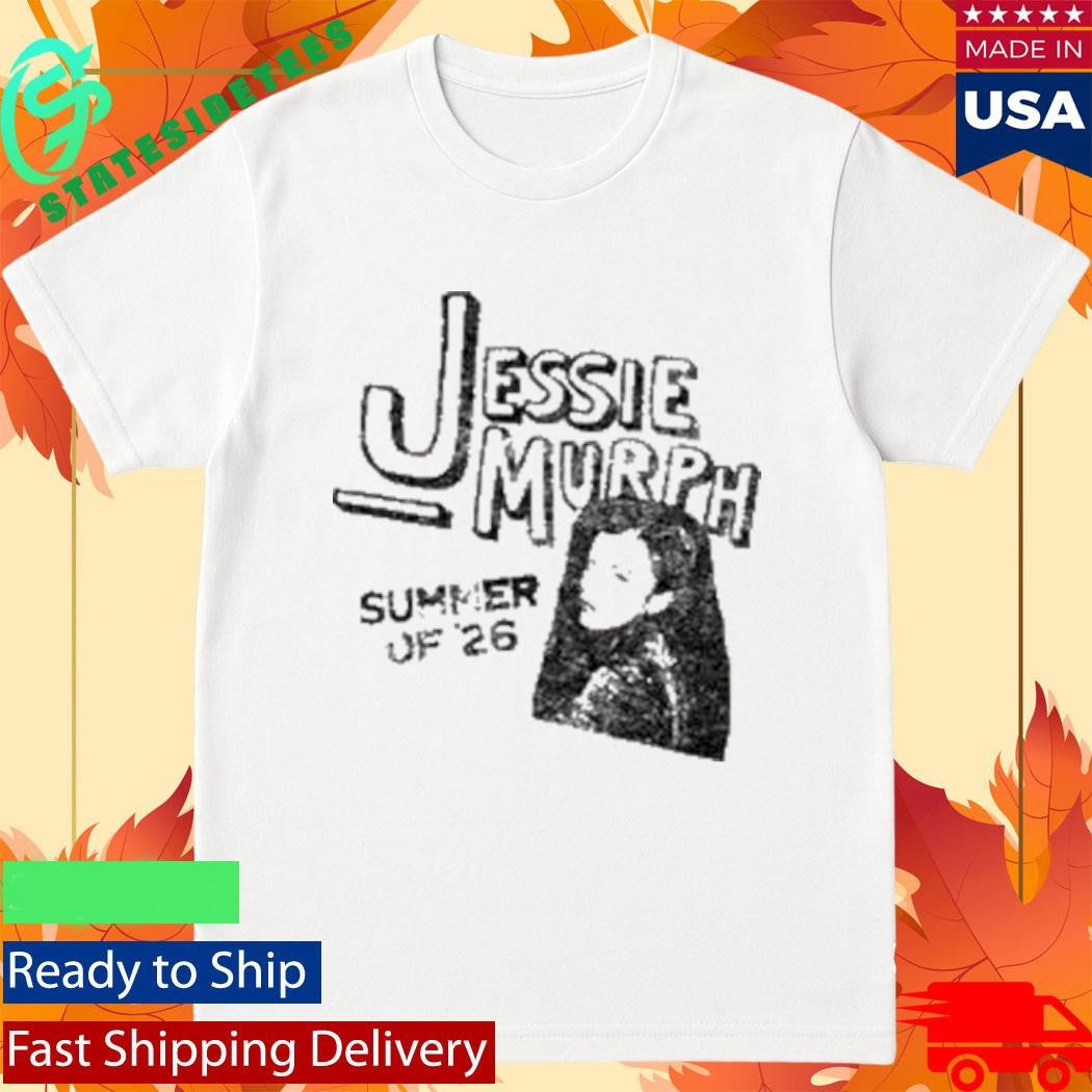 Jessie Murph Summer Of ’26 Shirt