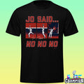 Jo Adell Jo Said No No No Shirt