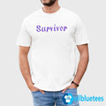 Jodi Arias Survivor Shirt