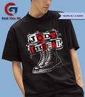 Jody Threat ransom shirt