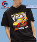Joey Logano Checkered Flag Sports 2025 NASCAR cup series playoffs Weathertech all in shirt