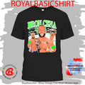 John Cena X Lebron James Bron Cena WWE Shirt