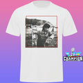 John Mellencamp Scarecrow 40th Anniversary Tracklist Shirt